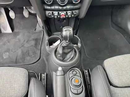 Photo 6 Mini Mini Gén. III (F55) Ph2 Heddon Street 5