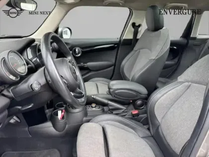 Photo 13 Mini Mini Gén. III (F55) Ph2 Heddon Street 5