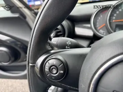 Photo 8 Mini Mini Gén. III (F55) Ph2 Heddon Street 5
