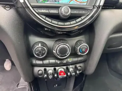 Photo 7 Mini Mini Gén. III (F55) Ph2 Heddon Street 5