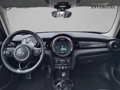 Photo 14 Mini Mini Gén. III (F55) Ph2 Heddon Street 5