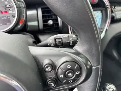 Photo 9 Mini Mini Gén. III (F55) Ph2 Heddon Street 5