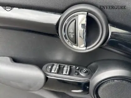 Photo 10 Mini Mini Gén. III (F55) Ph2 Heddon Street 5