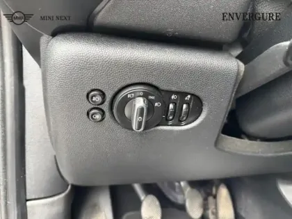 Photo 11 Mini Mini Gén. III (F55) Ph2 Heddon Street 5