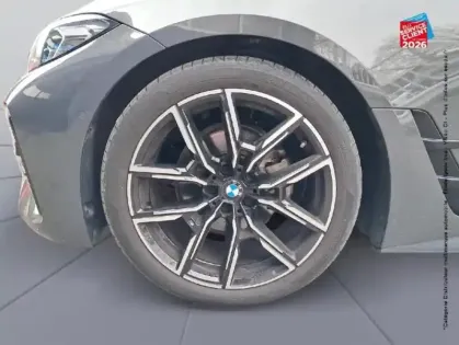 Photo 9 BMW Serie 4 Gén. II (G26) Ph1 M Sport 5