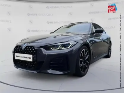 Photo Bmw Serie 4 M Sport