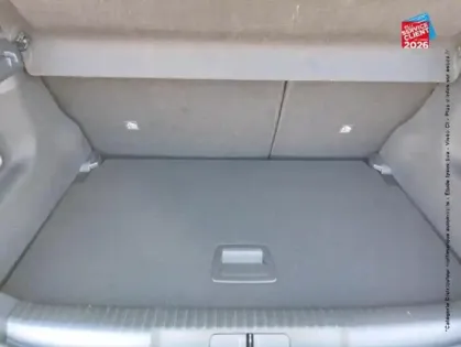 Photo 13 Opel Mokka  1.2 Turbo 100ch Elegance