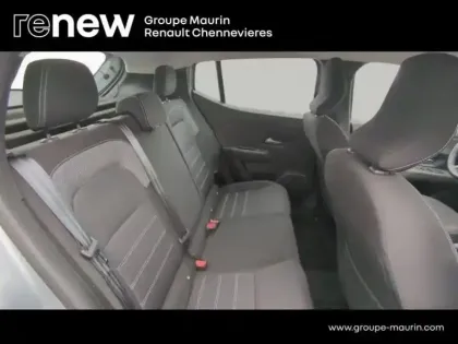 Photo 12 Dacia Sandero  1.0 TCe 90ch Confort -22B