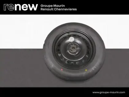 Photo 10 Dacia Sandero  1.0 TCe 90ch Confort -22B