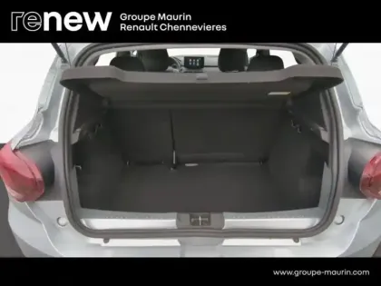 Photo 8 Dacia Sandero  1.0 TCe 90ch Confort -22B