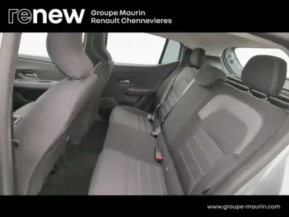 Photo 11 Dacia Sandero  1.0 TCe 90ch Confort -22B