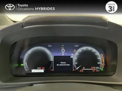 Photo 13 Toyota C-HR Gén. II Ph1 Design 5