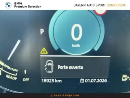 Photo 13 Mini Countryman  Cooper 136ch  Edition Premium BVA7