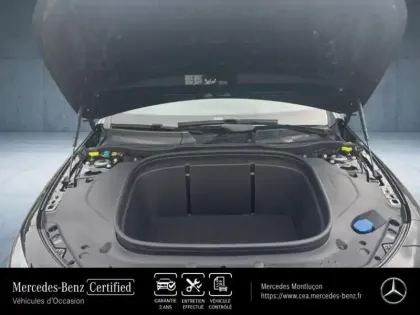 Photo 10 Mercedes CLA Gén. III (X174/X178) Ph1 AMG Line 5