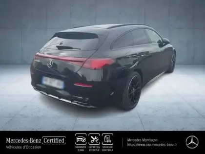 Photo 6 Mercedes CLA Gén. III (X174/X178) Ph1 AMG Line 5