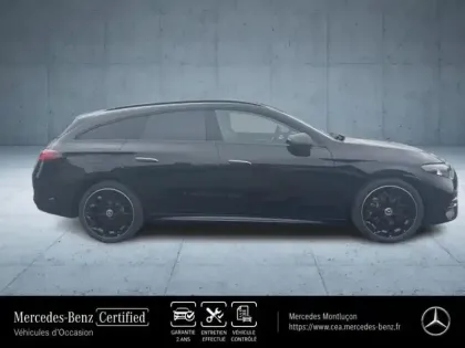 Photo 7 Mercedes CLA Gén. III (X174/X178) Ph1 AMG Line 5