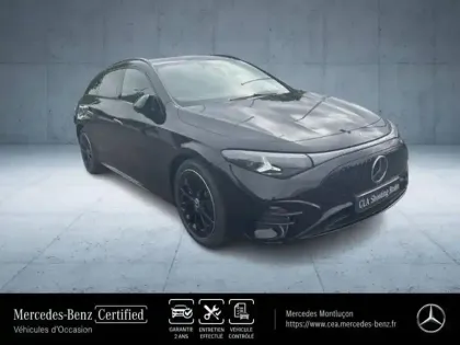 Photo 8 Mercedes CLA Gén. III (X174/X178) Ph1 AMG Line 5