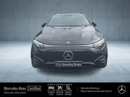 Photo 9 Mercedes CLA Gén. III (X174/X178) Ph1 AMG Line 5