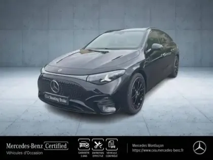 Photo Mercedes Cla Amg Line