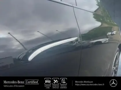 Photo 11 Mercedes CLA Gén. III (X174/X178) Ph1 AMG Line 5