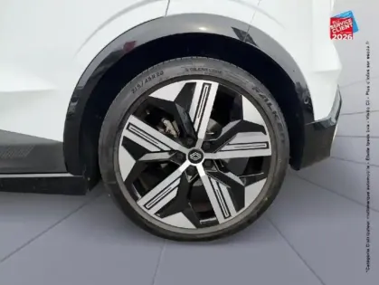 Photo 24 Renault Megane Gén. V (BCB) Ph1 Iconic 5