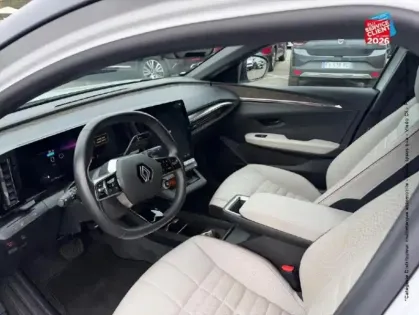 Photo 14 Renault Megane Gén. V (BCB) Ph1 Iconic 5