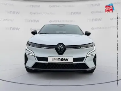 Photo 16 Renault Megane Gén. V (BCB) Ph1 Iconic 5