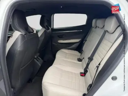 Photo 10 Renault Megane Gén. V (BCB) Ph1 Iconic 5