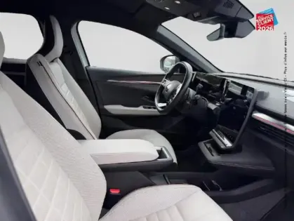 Photo 19 Renault Megane Gén. V (BCB) Ph1 Iconic 5