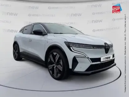 Photo 17 Renault Megane Gén. V (BCB) Ph1 Iconic 5