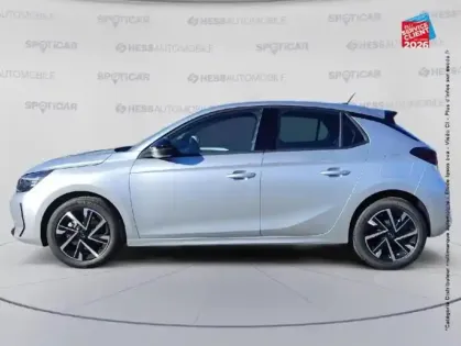 Photo 8 Opel Corsa Gén. VI Ph2 GS 5