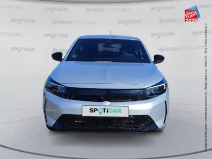 Photo 16 Opel Corsa Gén. VI Ph2 GS 5