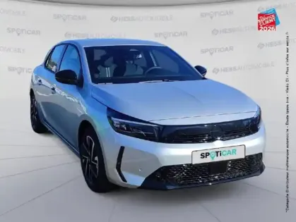 Photo 17 Opel Corsa Gén. VI Ph2 GS 5