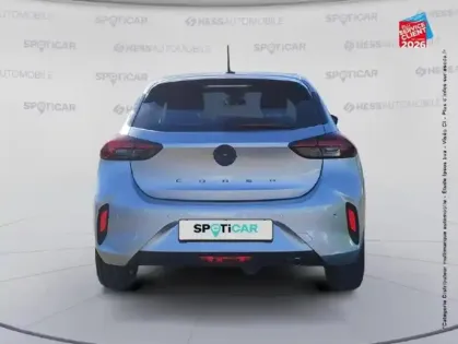 Photo 21 Opel Corsa Gén. VI Ph2 GS 5