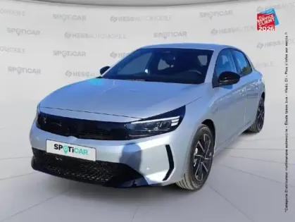 Photo 15 Opel Corsa Gén. VI Ph2 GS 5