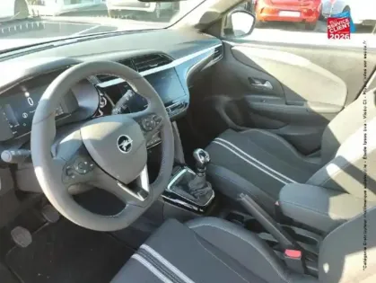 Photo 29 Opel Corsa Gén. VI Ph2 GS 5