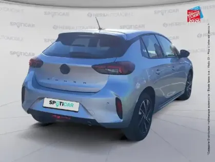 Photo 20 Opel Corsa Gén. VI Ph2 GS 5