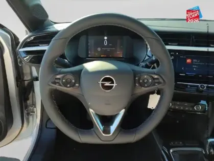 Photo 11 Opel Corsa Gén. VI Ph2 GS 5