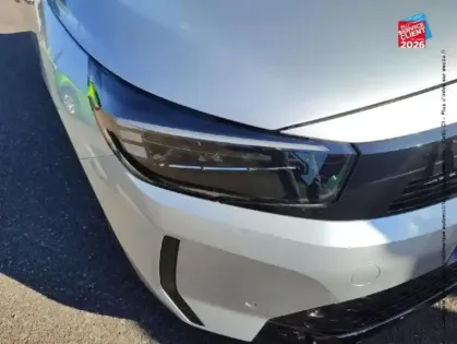 Photo 12 Opel Corsa Gén. VI Ph2 GS 5