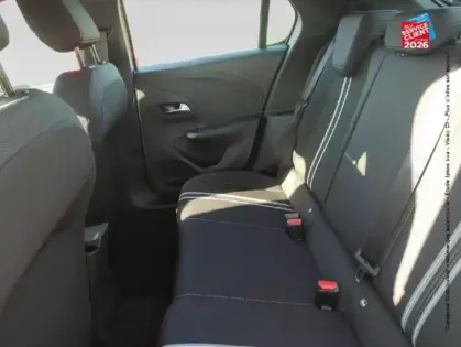 Photo 10 Opel Corsa Gén. VI Ph2 GS 5