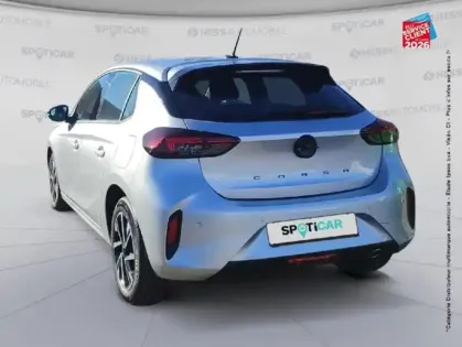 Photo 22 Opel Corsa Gén. VI Ph2 GS 5