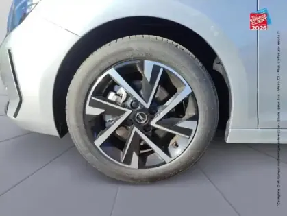 Photo 9 Opel Corsa Gén. VI Ph2 GS 5