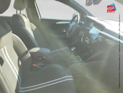 Photo 19 Opel Corsa Gén. VI Ph2 GS 5