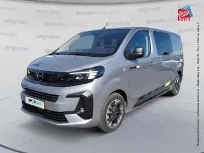 Photo 15 Opel Vivaro Gén. III Ph2 Sportive 4