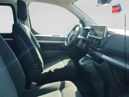 Photo 19 Opel Vivaro Gén. III Ph2 Sportive 4