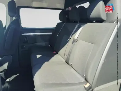 Photo 25 Opel Vivaro Gén. III Ph2 Sportive 4