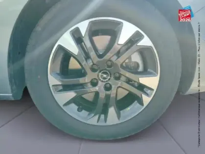 Photo 9 Opel Vivaro Gén. III Ph2 Sportive 4