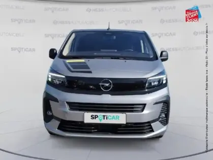 Photo 16 Opel Vivaro Gén. III Ph2 Sportive 4