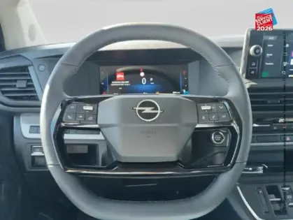 Photo 26 Opel Vivaro Gén. III Ph2 Sportive 4