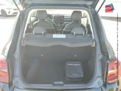 Photo 13 Fiat 500  1.0 FireFly 65ch hybrid Torino